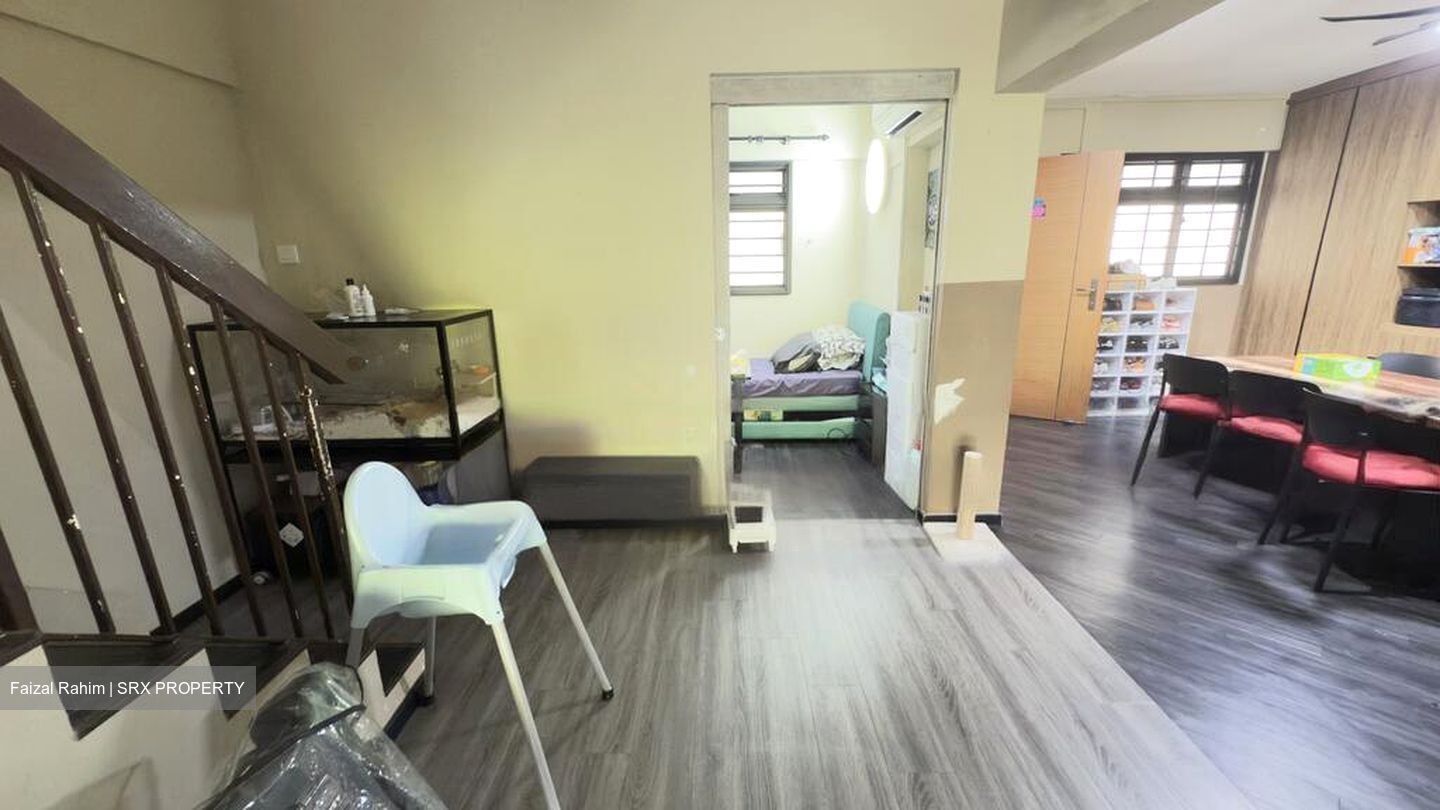 Blk 535 Bukit Batok Street 52 (Bukit Batok), HDB Executive #472848671